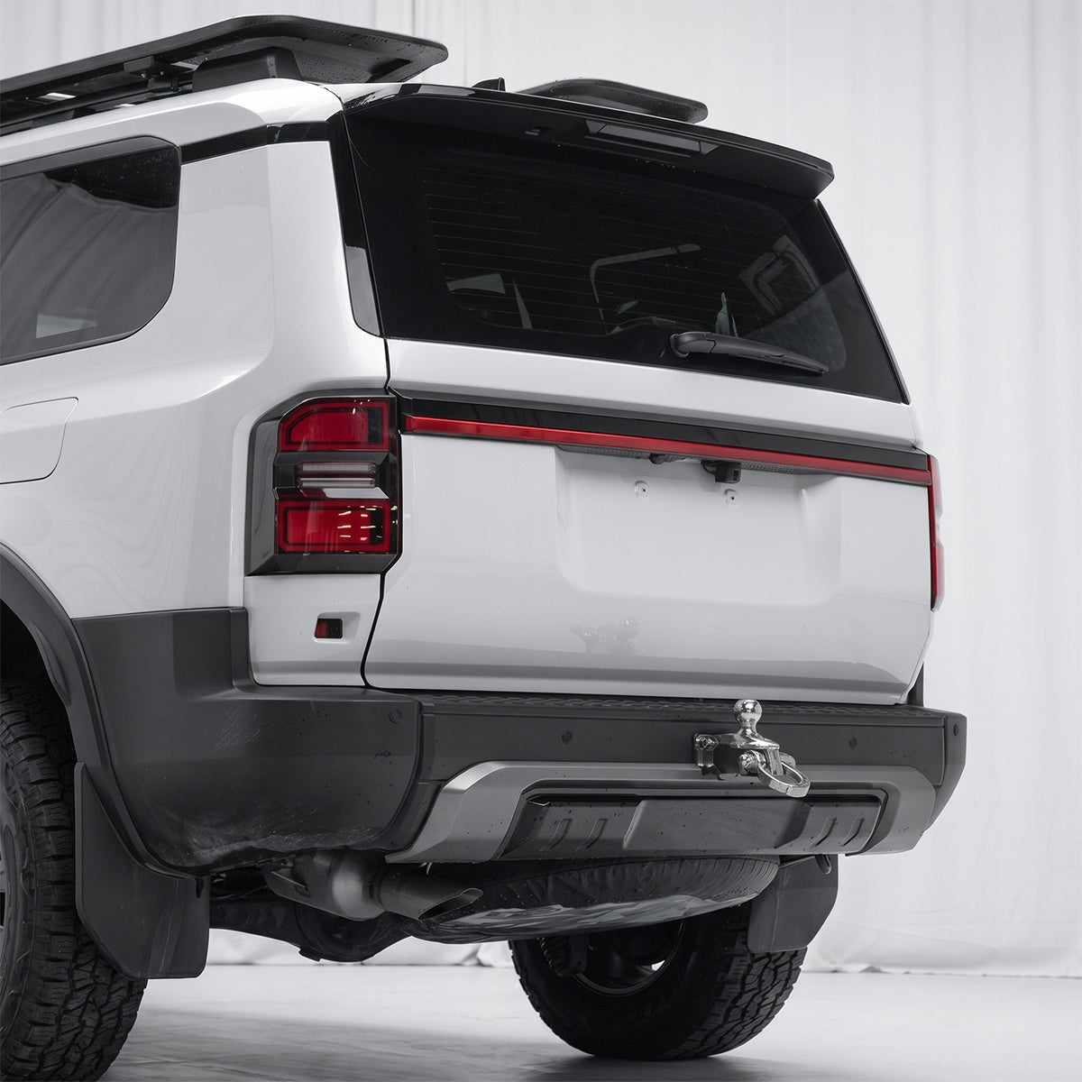 tail lights for Toyota LC250