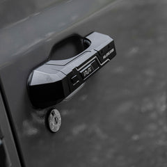 Door Handle Covers for Jeep Wrangler