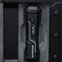 Door Handle Covers for Jeep Wrangler