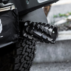 Exhaust Tip for Jeep Wrangler