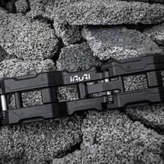 Roof Access Ladder for Jeep Wrangler