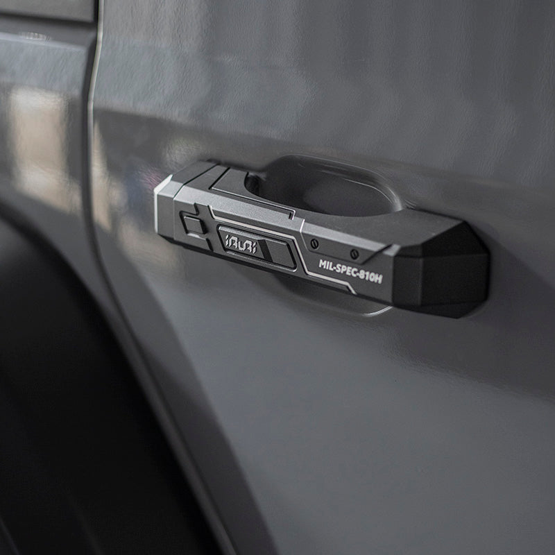 Door Handle Covers for Jeep Wrangler