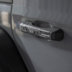 Door Handle Covers for Jeep Wrangler