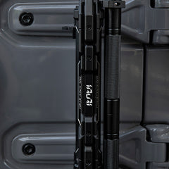 Multi-Function Flag Pole Mount for Jeep Wrangler