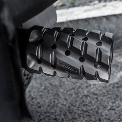 Exhaust Tip for Jeep Wrangler