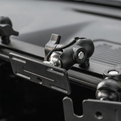 NCN Integrated Control Bracket for Toyota LC250