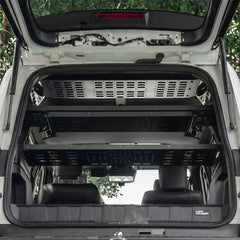 Modular Cargo System for Toyota LC250