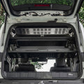 Modular Cargo System for Lexus Gx550
