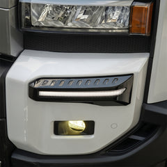Mona Lisa Daytime Running Lights for Toyota LC250