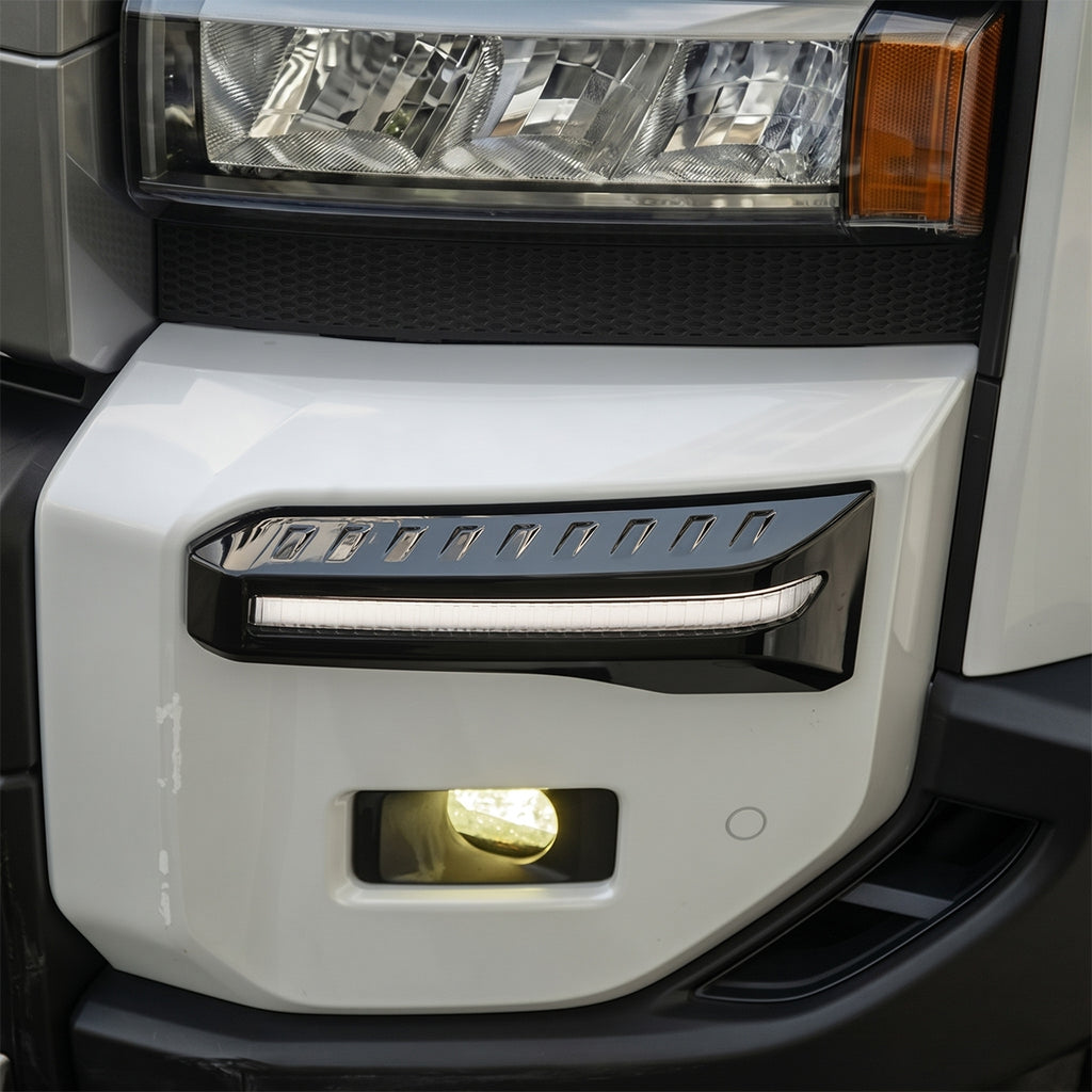 Mona Lisa Daytime Running Lights for Toyota LC250