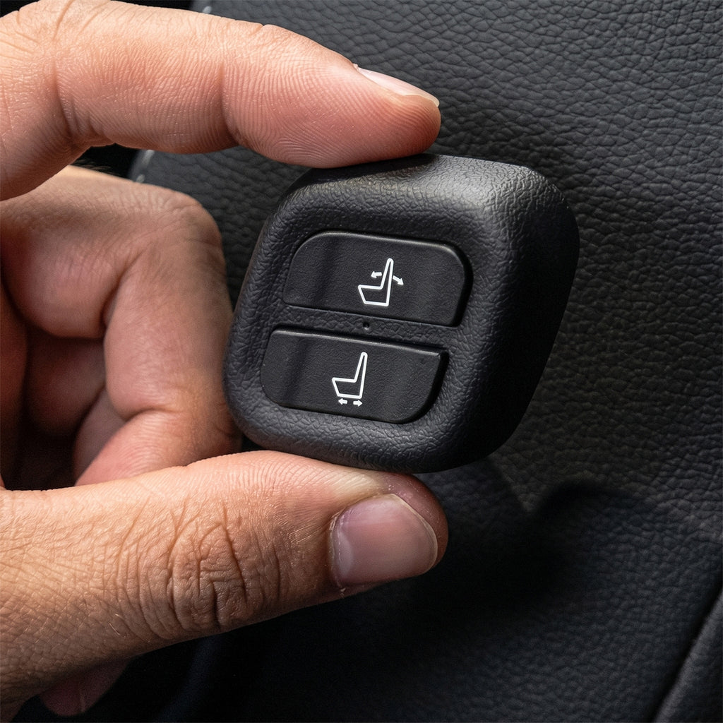 Quick-install Seat Smart Button for Toyota LC250