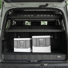 Modular Cargo System for Toyota LC250