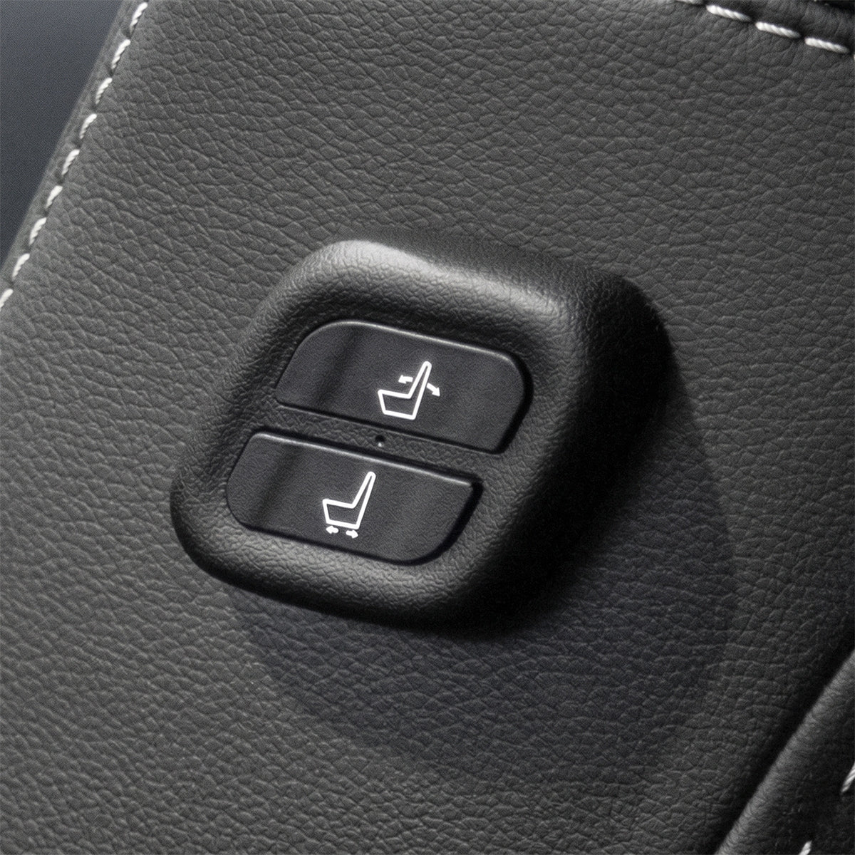 Quick-install Seat Smart Button for Toyota LC250