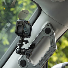 A-pillar Handle Extension Bracket for Lexus Gx550