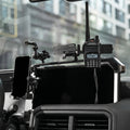 NCN Integrated Control Bracket for Toyota LC250