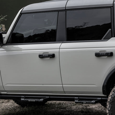 Door Handle Covers for Ford Bronco