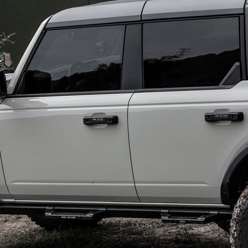 Door Handle Covers for Ford Bronco