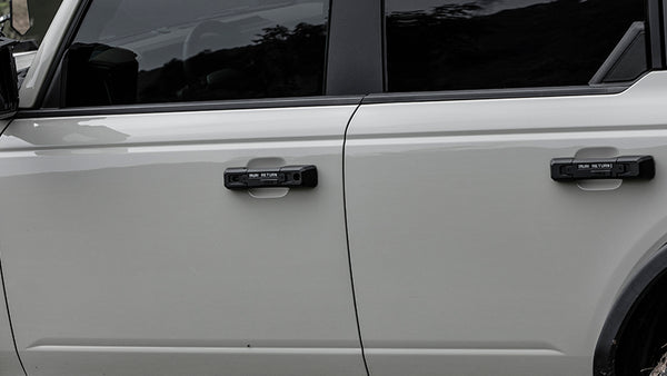 Door Handle Covers for Ford Bronco