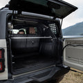 Cargo Tactical System for Ford Bronco