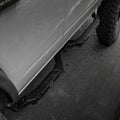 Long Side Step Boards for Ford Bronco