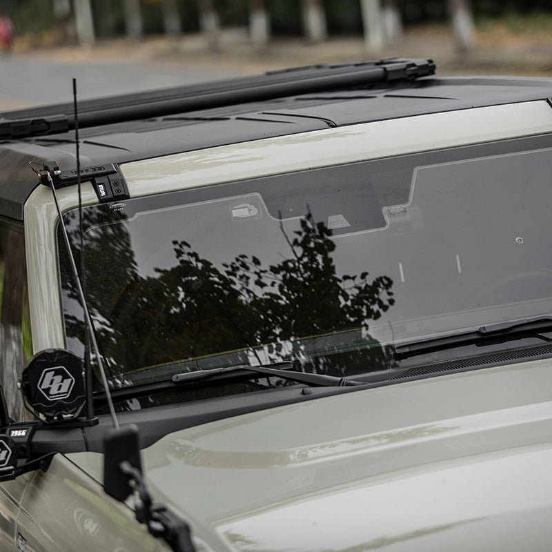 Roof Light Mount for Ford Bronco
