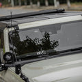 Roof Light Mount for Ford Bronco