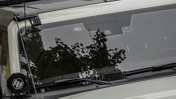 Roof Light Mount for Ford Bronco