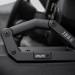 Tactical Center Console Armrest for Ford Bronco
