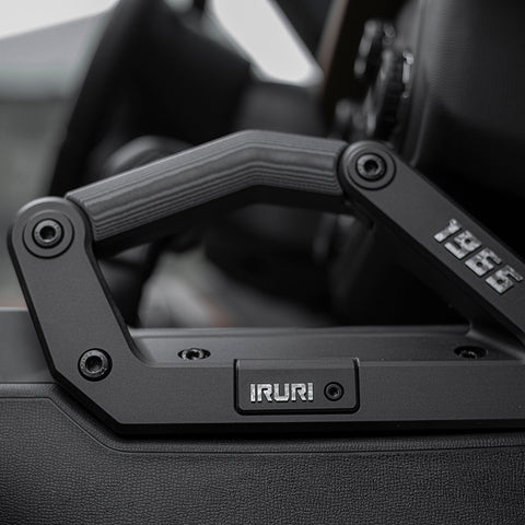 Tactical Center Console Armrest for Ford Bronco