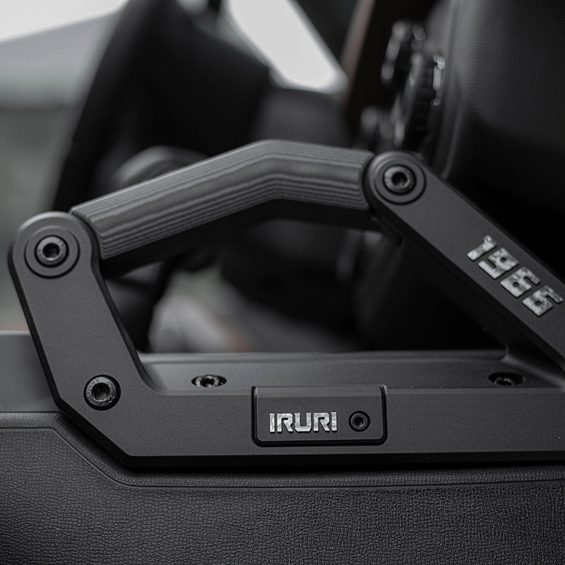 Tactical Center Console Armrest for Ford Bronco