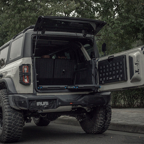Tailgate Multi-Function Table for Ford Bronco