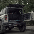 Tailgate Multi-Function Table for Ford Bronco