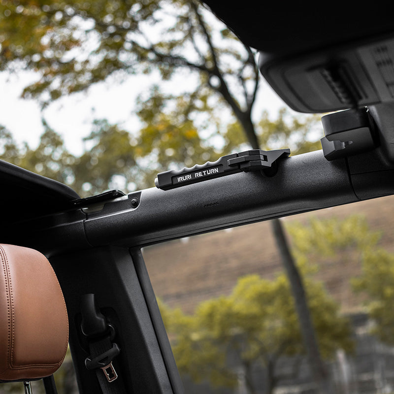 roof handle for Ford Bronco