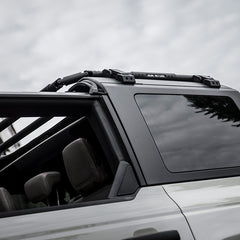 Convertible Tactical Roof Rack for Ford Bronco