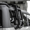 side access ladder for Ford Bronco