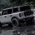 Tail Light Guards for Ford Bronco