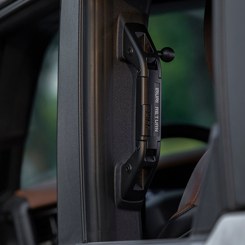 B-Pillar Grab Handle for Ford Bronco