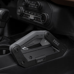 Tactical Center Console Armrest for Ford Bronco
