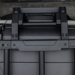 side access ladder for Ford Bronco