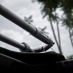 Convertible Tactical Roof Rack for Ford Bronco