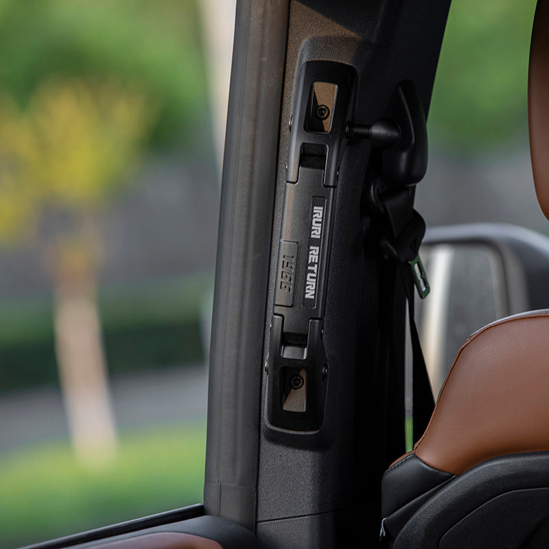 B-Pillar Grab Handle for Ford Bronco