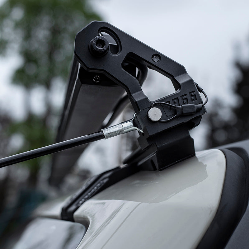 Roof Light Mount for Ford Bronco