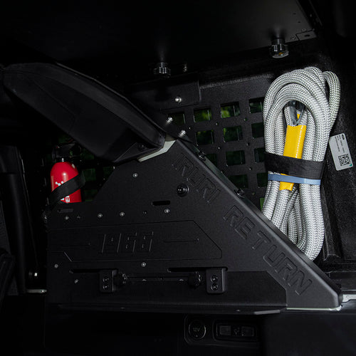 Cargo Tactical System for Ford Bronco