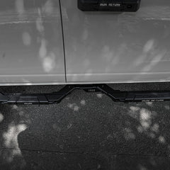 Long Side Step Boards for Ford Bronco
