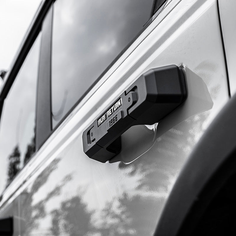 Door Handle Covers for Ford Bronco