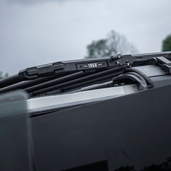 Tactical Folding Roof Rack for Ford Bronco