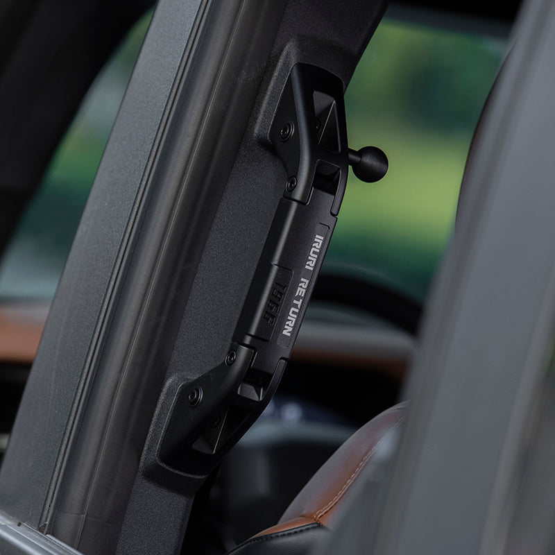 B-Pillar Grab Handle for Ford Bronco