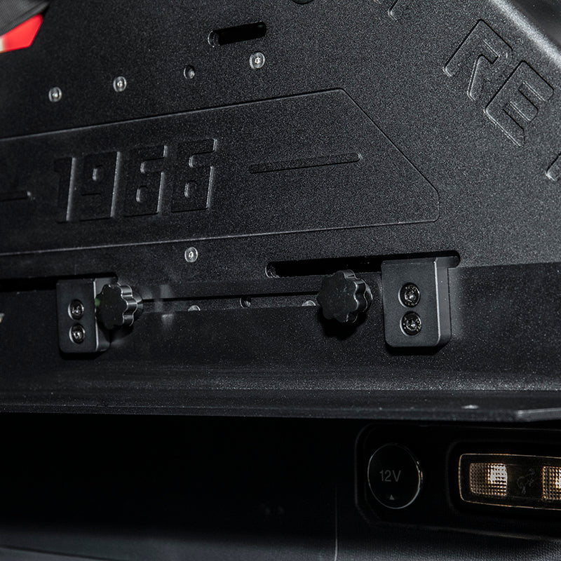 Cargo Tactical System for Ford Bronco