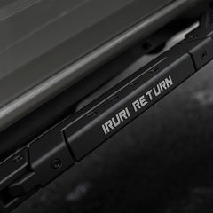 Long Side Step Boards for Ford Bronco