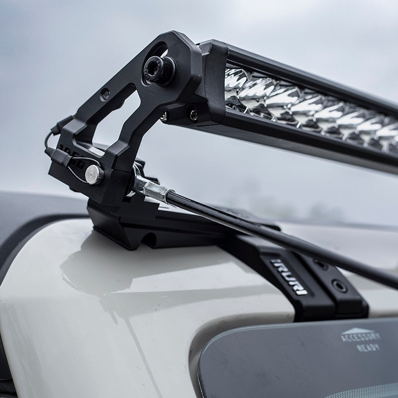 Roof Light Mount for Ford Bronco